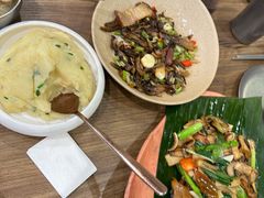 -云海肴汽锅鸡·云南小炒(曲江大悦城店)