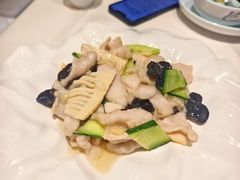 -玉林烤鸭店(黄村兴华店)