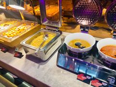 -比格比萨自助(德思勤四季汇店)