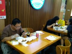 -Pelicana百利家炸鸡(江南西名店城店)