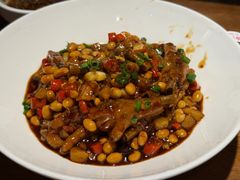 -乔街深夜食堂·台州菜·高压锅生蚝(杭州总店)