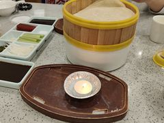 -紫光园·烤鸭·北京菜(团结湖店)