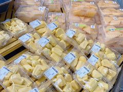 -永辉超市(嘉定大融城店)
