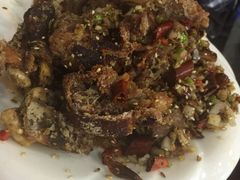 -大碗居老北京炸酱面(蛇口店)