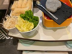 -润园四季椰子鸡火锅(南山海岸城店)