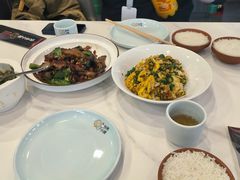 -攸州小镇家湘菜(小米科技园店)