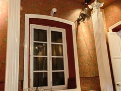 -ALBERGUE 1601 婆仔屋葡国餐厅