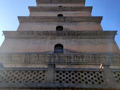 -大慈恩寺(大雁塔)