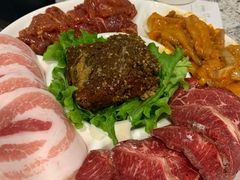 -高丽屋(天宁寺店)
