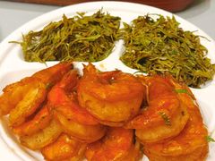-单家老院·院子里的青岛菜(沙子口店)