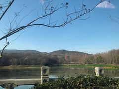 -钟山体育运动公园
