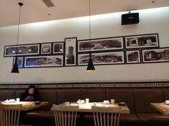 大堂-李子坝梁山鸡(北碚万达五鸡哥店)