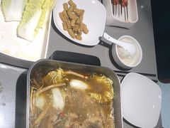 -半天妖烤鱼(中山路店)