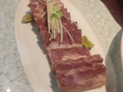 -永安鱼庄·镇江菜(东吴路店)