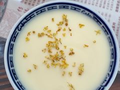 桂花凤凰奶-周大娘牛乳(旧寨古村总店)