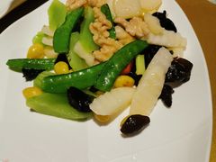 -香云轩·顺德菜(香云纱园林酒店店)