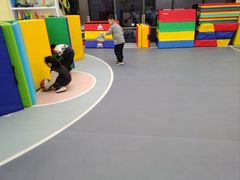 -妙拓思MUTUUS少儿体能馆(赛银国际店)
