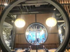 -湊湊火锅·茶憩(上海合生汇店)