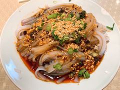 川北凉粉-陈阿婆鱼头泡饼·京味菜(复兴路店)