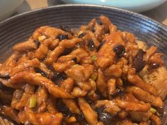 -新白鹿餐厅(城西银泰城店)