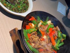 -吴氏老妈·23年家常菜(古城店)