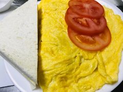 -澳洲牛奶公司(佐敦店)