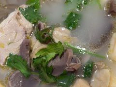 -小杨生煎(周浦万达店)
