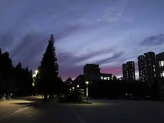 -东北大学(南湖校区)
