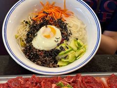 -金刚山(学府路店)