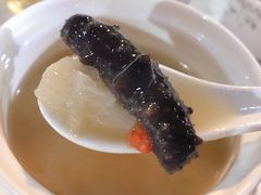 海参-江宁会馆(劈柴院店)