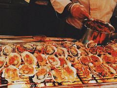 -汉巴味德·烤肉与啤酒的自助(杭州大悦城店)