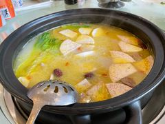 -叶记猪肚鸡(宝安椰林湾店)