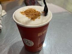 -芦记奶酪(工商银行对面解放路店)