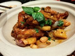 -唐河王记·南阳民间菜(国基路店)