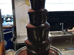 巧克力塔-东方红海鲜百汇(国际大厦店)