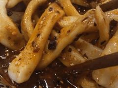 -默记孙抄手(经开万达店)
