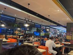 -鑫海汇海鲜烤肉自助(北国商城店)