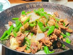 -佬麻雀·剁椒鱼头(京基KK One店)