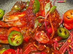 -KimPro 辛普乐概念韩餐