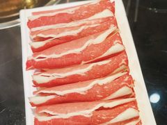 -蒙星月涮肚火锅城(宏运家园店)