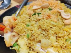 -摩登有记·新派泰国菜(银钻广场店)