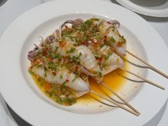 -双合园·海鲜水饺青岛菜(万佳广场店)