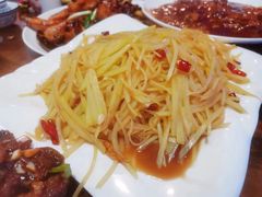 -盛德利食府 天津菜(河西店)