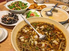 -将军府·鸡毛店(武侯祠店)
