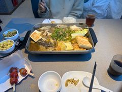 -半天妖烤鱼(印象城店)