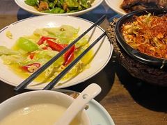 -应天大明王朝·南京菜创始店(中山陵店)