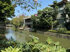 -西关竹园(荔枝湾店)