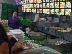 -宫廷糕点铺(人民中路店)