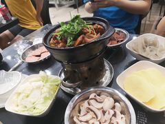 -川香煲(茅台路店)