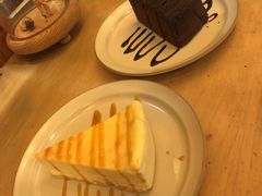 -长颈鹿咖啡(大学路店)